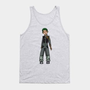 Rebel Toons Jacen Tank Top